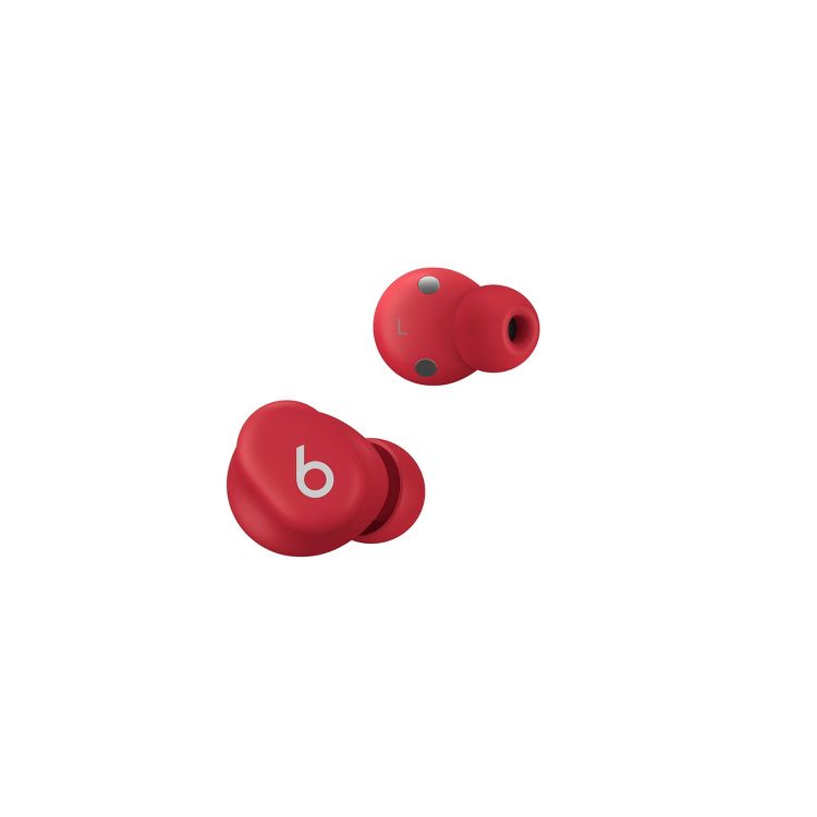 Beats Solo Buds True Wireless Bluetooth Earbuds, 3 of 11