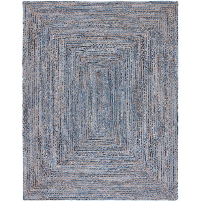 Cape Cod CAP202 Woven Indoor Rug - Safavieh