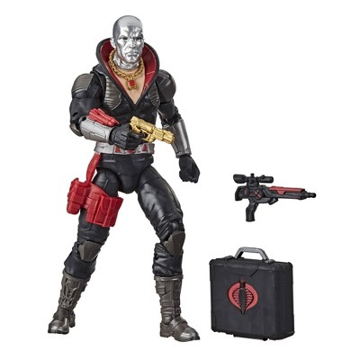 best gi joe action figures