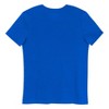 NBA Dallas Mavericks Kids' Short Sleeve Crewneck T-Shirt - 3 of 3