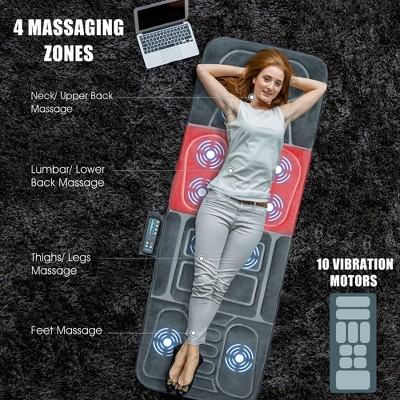 Costway Massage Mat - Thumbnail 5