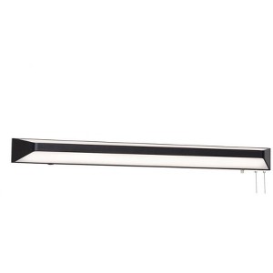 AFX Cory 2 - Light Flush Mount in  Black - 1 of 1