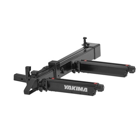 Yakima 2 best sale inch adapter