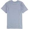 Alfani Mens Plain Basic T-Shirt - 2 of 2