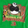 Kung Fu Panda Kung Furry Adult T-Shirt - 2 of 4