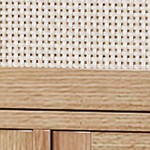 light wood color