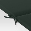 43"x20" Outdoor Chair Cushion - Room Essentials™ - 3 of 4
