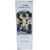 Gemmy LED LightShow 22-inch Classic White StarBurst - 3 of 4
