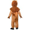 Rubies The Wizard of Oz Cowardly Lion Toddler Boys Costume - image 2 of 4