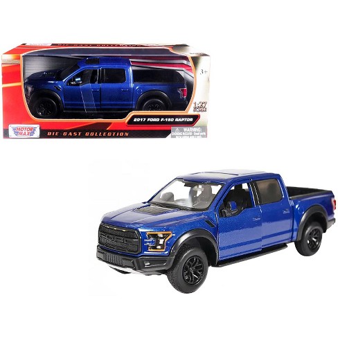 Ford f 150 raptor 2024 toy