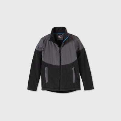 target active jacket