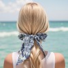 Unique Bargains Women's Multi-function Letter Headband 1 Pc - 2 of 4