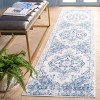 Layla LAY100 Power Loomed Indoor Rugs - Safavieh - 2 of 4