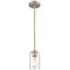 Millennium Lighting Moven 1 - Light Pendant in  Satin Nickel - 2 of 4