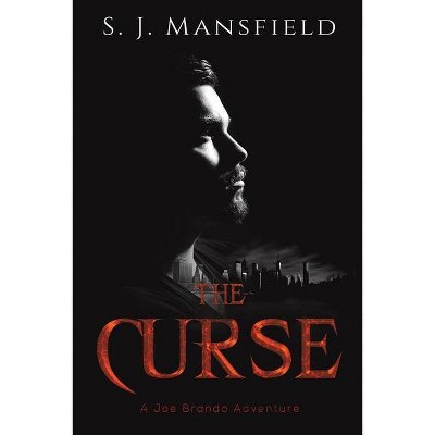 The Curse - by  S J Mansfield (Paperback)