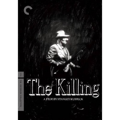 The Killing (DVD)(2011)