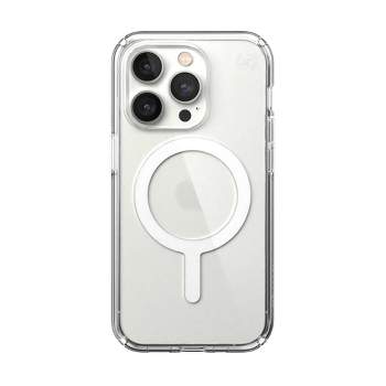 Speck Apple iPhone 14 Pro Presidio Perfect Clear Case with MagSafe - Clear