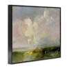 Stupell Industries Abstract Clouds Painting, 20" x 16" - 3 of 4