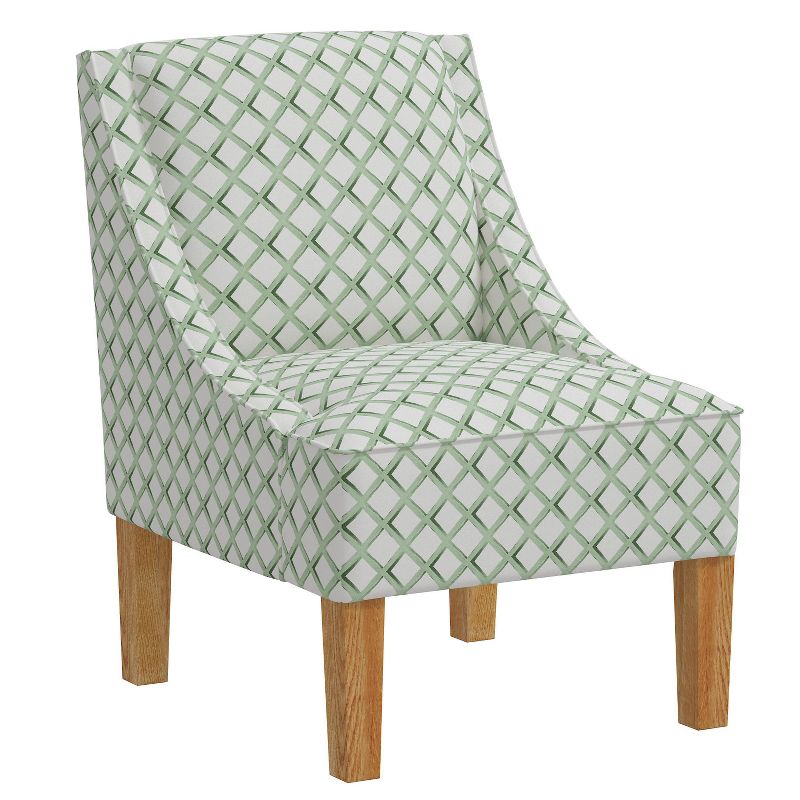 Skyline Furniture Accent Chair, 3 of 9
