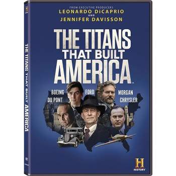 Titans: The Complete Series (dvd)(2022) : Target