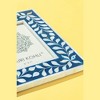 Jodhpur Mother of Pearl Picture Frame, Blue - 4 of 4