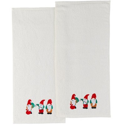 Lakeside The Lakeside Collection Christmas Gnome Kitchen Collection - Salt and Pepper Shakers — фото 6