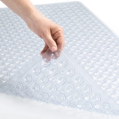 FENCY Patented Bath Tub Shower Mat