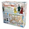 Ticket To Ride - San Francisco Game : Target