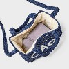 Top Handle Crochet Tote Handbag - Universal Thread™ - 4 of 4