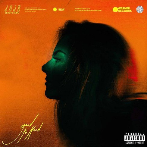 jojo the high road album zip