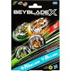 Beyblade X Gale Wyvern & Tail Viper Battle Top Set With 2 Spinning Tops - 3 of 4