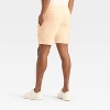 Men's 7" Ultra Soft Fleece Shorts - Goodfellow & Co™ - 2 of 3