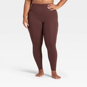 Women's Everyday Soft Ultra High-Rise Leggings - All In Motion™ - 1 of 3