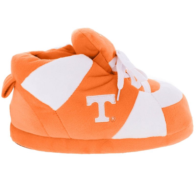 NCAA Tennessee Vols Original Comfy Feet Sneaker Slippers, 2 of 9