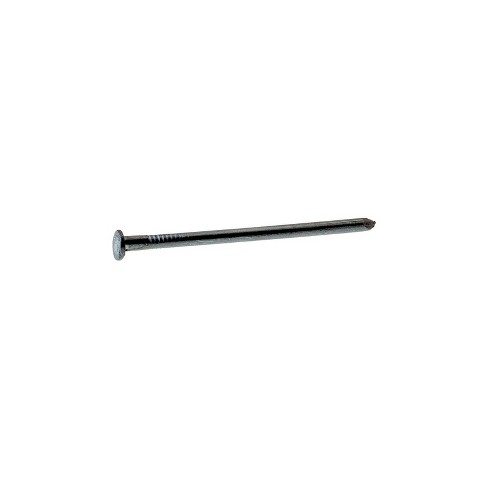 Grip-Rite 16D 3-1/2 in. Common Bright Steel Nail Flat Head - image 1 of 1