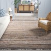 Cape Cod CAP153 Hand Woven Indoor Rugs - Safavieh - 2 of 4