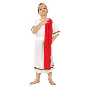Emperor Child Costume - 1 of 4