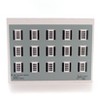 Cat's Meow Village 5.0 Inch Murray Hotel Series V 5 Retired Nos Village Buildings - 2 of 2