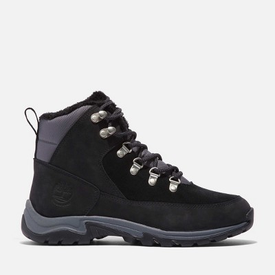 Timberland Women's Mt. Maddsen Winter Waterproof Boot