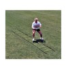 Power Systems Agility Ladder – 15ft Speed Ladder for Training, Footwork, Drills & Coordination - 3 of 4