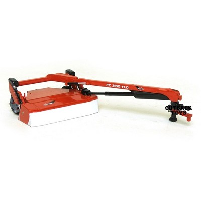 Kuns Toys 1/64 Die-Cast Kuhn FC 3160 TLD Mower Conditioner 70500552