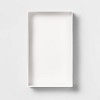 6x10 Drawer Organizer White - Brightroom™