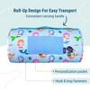 Wildkin Original Nap Mat for Kids - 4 of 4