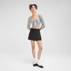 Women's Crossover Skort - Wild Fable™ - 2 of 4