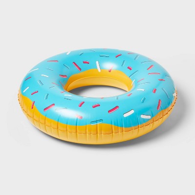 Donut Pool Float - Sun Squad™