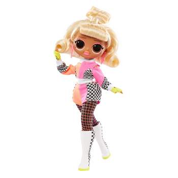 L.O.L. Surprise! Mini Move & Groove Fashion Doll