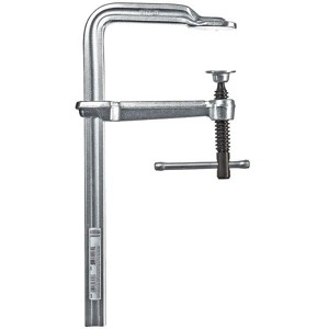 Bessey  Sliding Arm Bar Clamp,10 In,4-3/4 Deep GS25K - 1 of 1