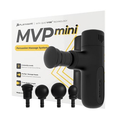 PlayMakar MVPmini Percussion Massage System