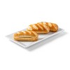 Brioche Petite Rolls - 9.88oz/8ct - Favorite Day™ - 2 of 3