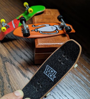 Tech Deck 25th Anniversary Pack Fingerboards, 1 ct - Kroger